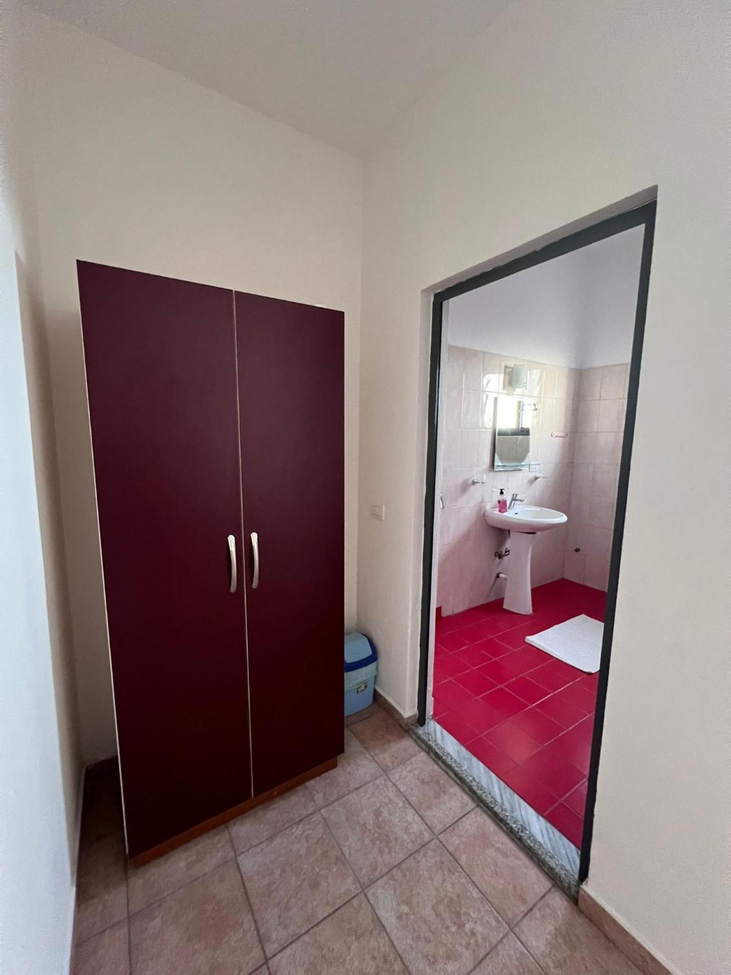 Hostal Internacional
