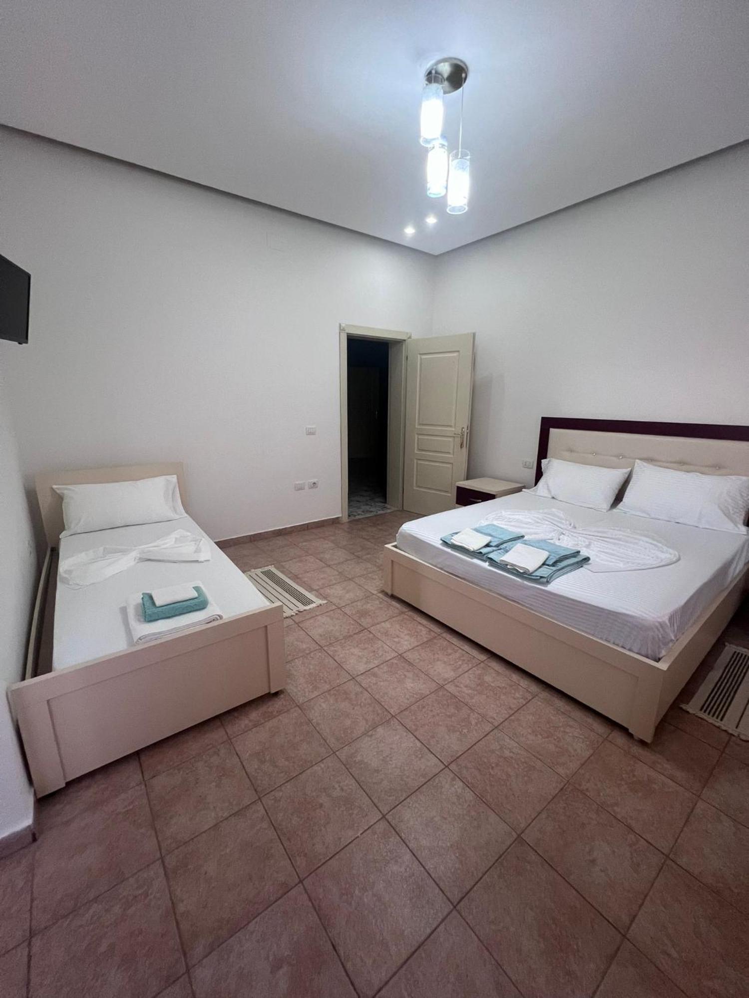 Hostal Internacional *