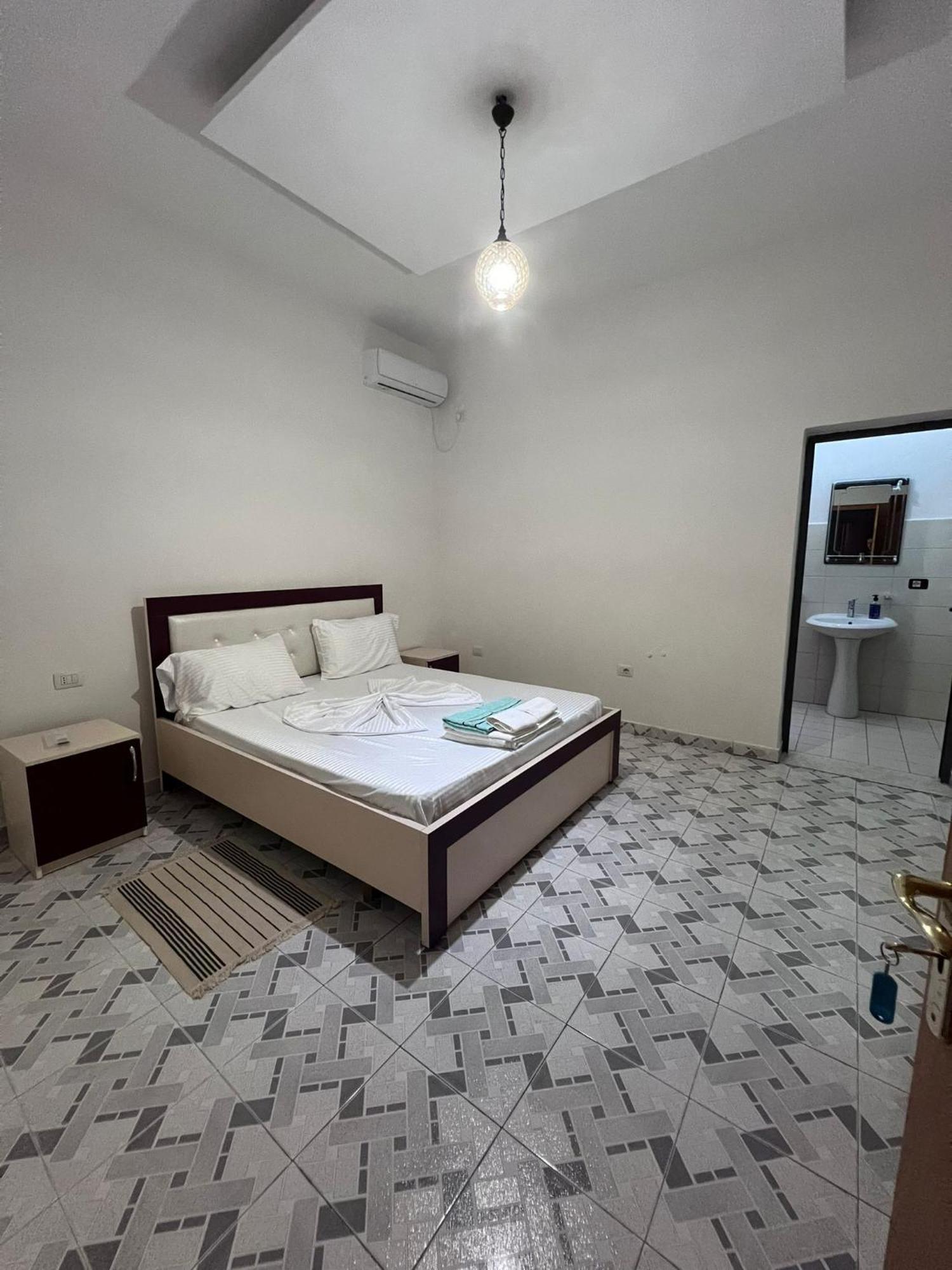 Hostal Internacional Grilë